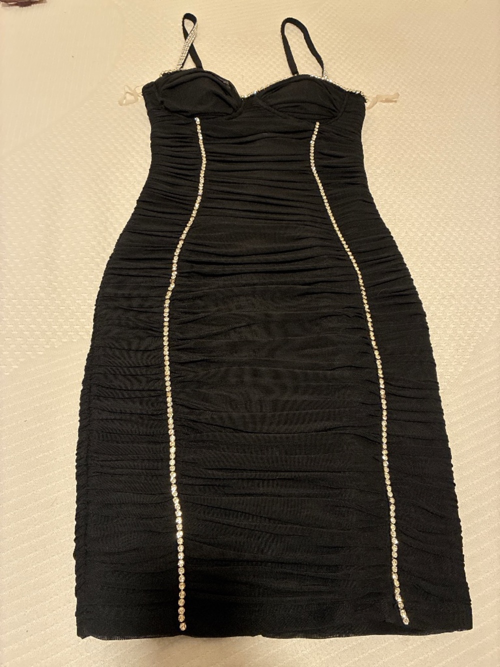 Valiant dress